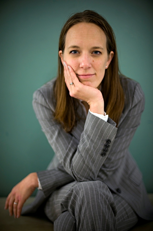 Kaja Glomm