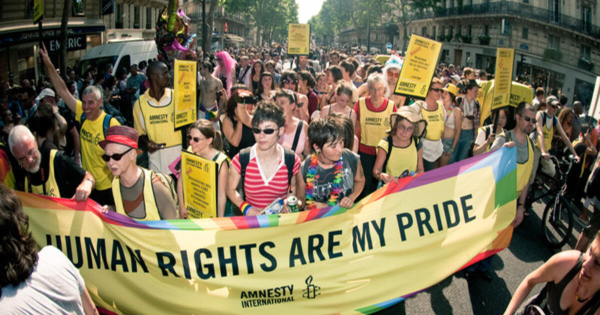 amnesty.no