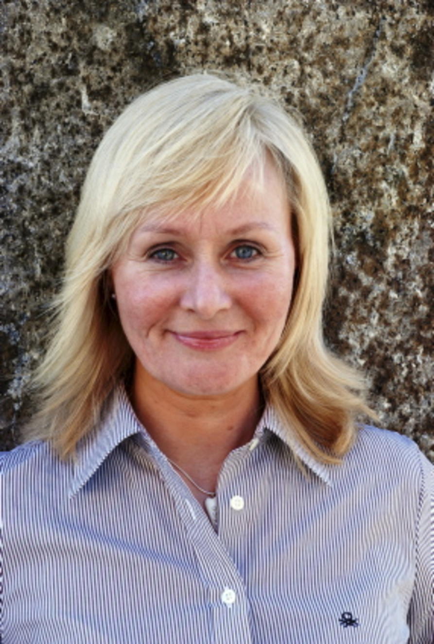  Beate Ekeløve-Slydal