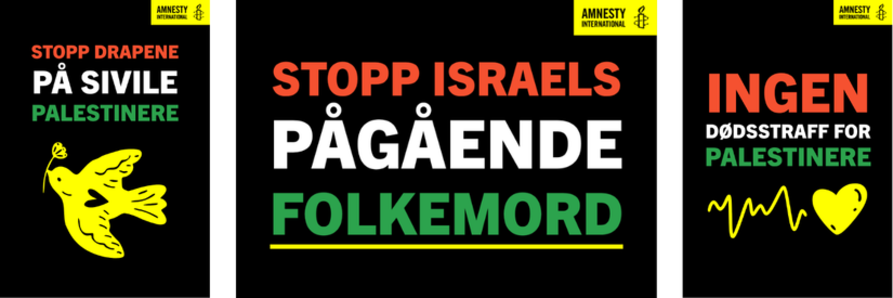 Plakater 1. mai 2026