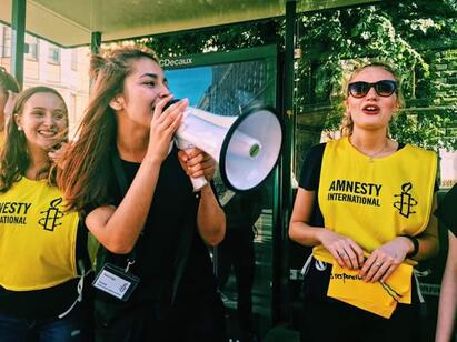 Nordic Youth Conference 2016