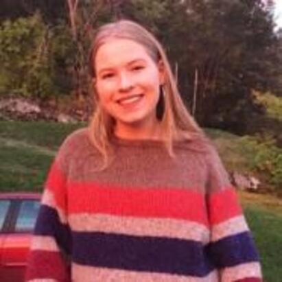 Thea-Celine Andersen (21)