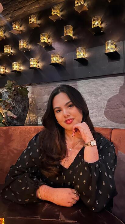 Ranya Yasser