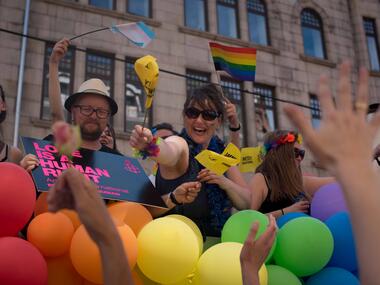 Oslo-Pride 2017