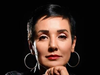 Profilbilde av Sonia Dahmani