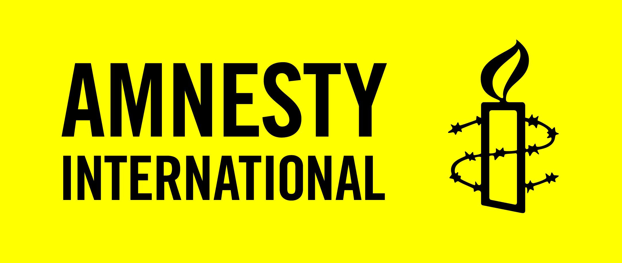 Logo | Amnesty International Norge